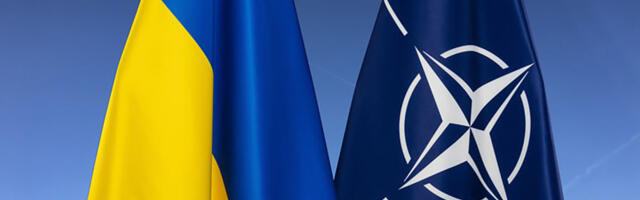 USA arvamus: sulgege NATO uks Ukrainale – nii on kõigile parem
