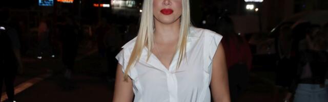 Komšije raskinkale Milicu Todorović: Otkriveno ko je otac njenog deteta