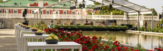 Taasiseseisvumispäev tuleb laialdaselt päikseline