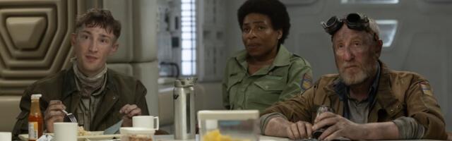 Alien: Earth fans, a warning: Do not eat or drink during episode 5