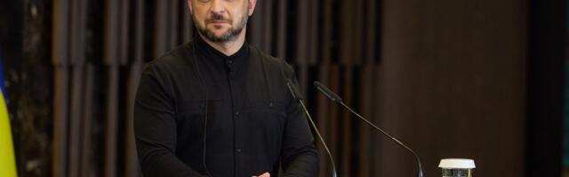 Зеленский предложил Путину встретиться с ним в Киеве