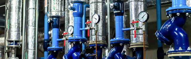 Kuidas hoida elektrikatkestuse korral korterelamud soojana?