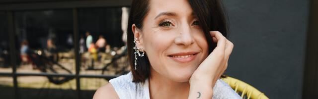 Sandra Sillamaa: kustutan iga natukese aja tagant sotsiaalmeedias kõik jälgimised ja hakkan otsast peale