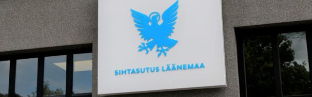 Läänemaa aasta isa jääb valimata