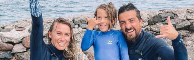 SATTUMISE LUGU | Lained kandsid Kalanasse