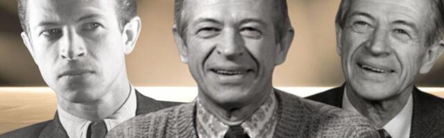 „Tal oli unistusi, mis ei täitunudki.“ Kaljo Kiisk – väikest kasvu suur mees