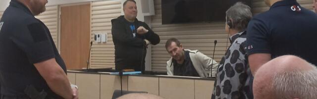 Илья Масляков о деле Петерсона, Роотси и Андронова: разочарован эстонским правосудием