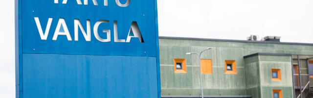 Vanglaleping võib tekitada Eestisse kahetasandilise karistussüsteemi