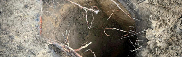 Ligi 180 migranti üritas salajase tunneli kaudu Poola tungida