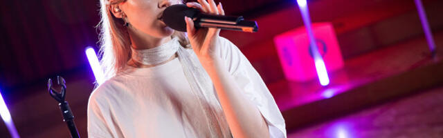 Uue muusika reede: Maria Kallastu, ASAP Rocky, Charli XCX, J. Cole jpt