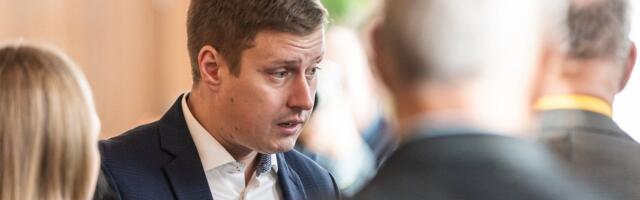 Edulugu tutvustama. Eesti sisustab maailma liidrite tippkohtumisel oma eriüritusega terve päeva 