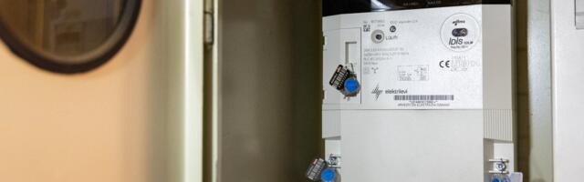 Eestlased tormasid elektrihinda fikseerima. Müüjate sõnul võib see samm kevadel kulukaks osutuda