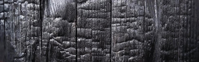 Nils Hint „Toores tükk musta rauda“ A-Galerii seifis