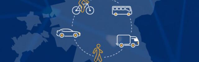 Homme algab Eesti kõigi aegade suurim liikuvusuuring