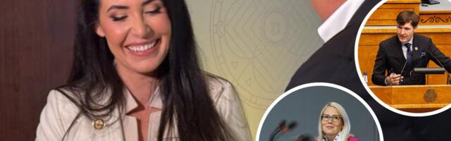 EKRE saadikud väisasid kremlimeelseks nimetatud USA kongressi liikme korraldatud üritust