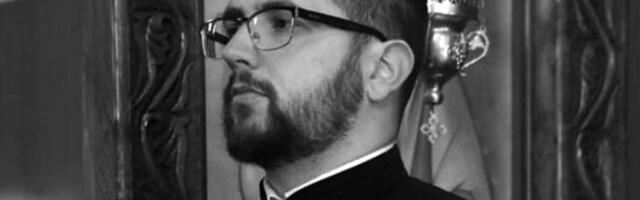 KO JE BIO SVEŠTENIK NENAD MITRIĆ? Nastradao sa suprugom Nedeljkom u nesreći, njihovo troje dece u bolnici! "Večan ti spomen, oče Nenade" (FOTO GALERIJA)