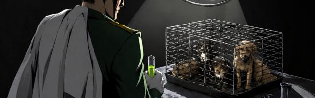 Salajane töö ja nähtamatu mürk. Kuidas Venemaa keemia- ja biorelvi katsetab