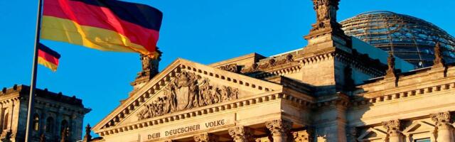 Saksamaal kärbitakse laste, perede ja puuetega inimeste toetusi