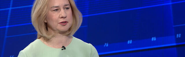 Perling: lõhkuda, lammutada ja umbusaldada on lihtsam, kui ehitada