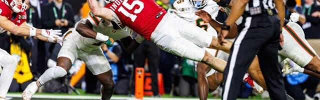 Indiana NCAA meistriks viinud mängujuht jätkab karjääri Las Vegases