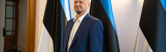 Anti Poolamets: Eestis võidavad ühegi töötajata firmad miljonilepinguid