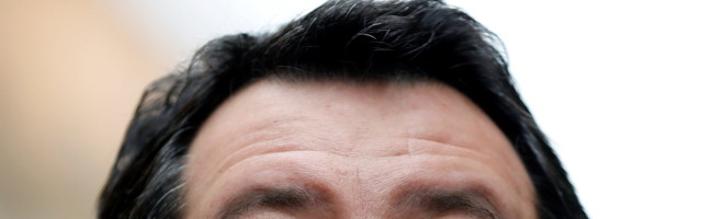 Kuidas Itaalia kallutatud prokurörid ja kohtunikud toetavad vasakvõimu