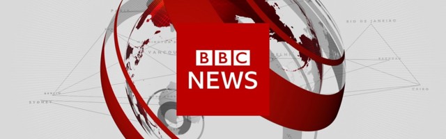 Peking keelustas Hiinas BBC ülekanded