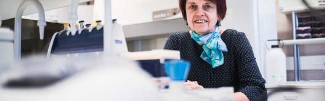 Irja Lutsar: lisaks tublidele meditsiinitöötajatele tahan esile tõsta ka paljukirutud riigiametnikke