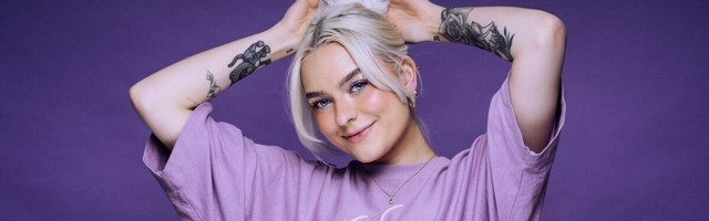 Liina Ariadne Pedanik avaldab, millisele olulisele asjale hakkas ta tänu oma kihlatule tähelepanu pöörama