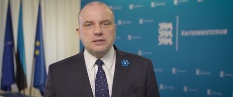 VIDEO | Jüri Luik: Eesti rahvas pidi pärast II maailmasõda oma Valget Laeva ootama pool sajandit kuni uus võimaluste aken avanes. Siis tõusime ka meie nagu fööniks tuhast