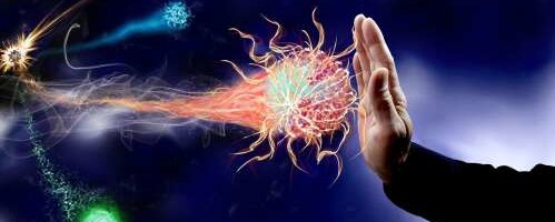 Immuunsüsteem ja immuunsus