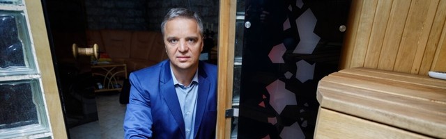 Saunum teenis septembris rekordilise käibe