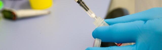 Covid-19 olukord Eestis täna