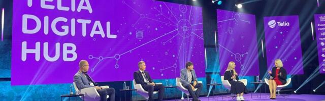 Digital Hub: sideteenustest on saanud ühiskonna üks päästerõngaid