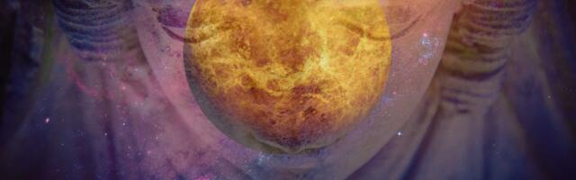 Veenuse saladus selgitab, miks see planeet loob armastust ja harmooniat