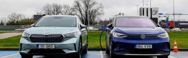 “Istmesoojendus” osa 107: kiibikriis – no kaua veel?