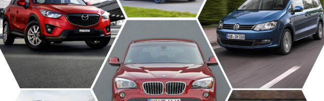 Suur töökindluse edetabel: milline auto peab vastu ja milline laguneb?