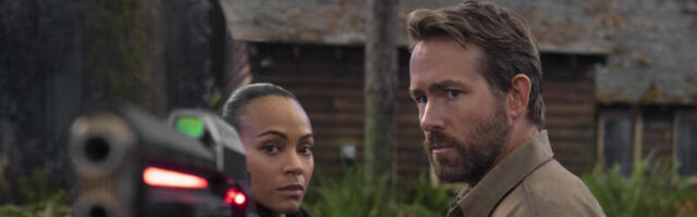 Eestlaste uus lemmik Netflixis on film, mille peaosas on Ryan Reynolds