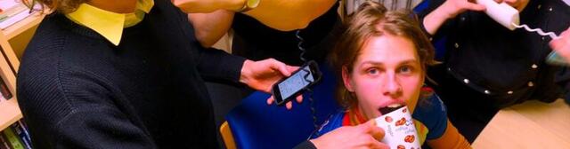 Kiirkohting: festival…showcase