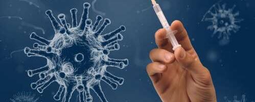 Vaktsiinvälditavatest haigustest, vaktsiinidest ja vaktsineerimisest