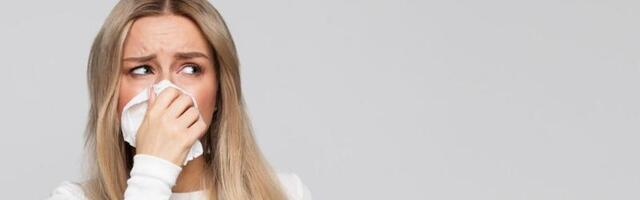 Õietolmuallergia paneb silmad kipitama ja nina tilkuma? Need proviisori nõuanded toovad leevendust