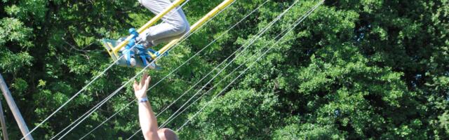 17. HIIU FOLK OOTAB VANU JA UUSI SÕPRU