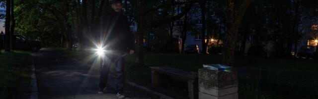 Suvist pimendamist kaaluvad peale Kohtla-Järve ka teised omavalitsused