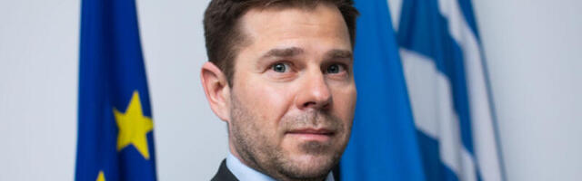 Kristian Jaani soovib jätkata siseturvalisuse arendamist poliitikast väljaspool