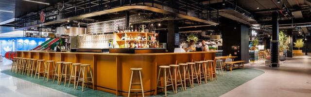 Kahe kuuga on Viru Toidutänavat külastanud üle poole miljoni inimese