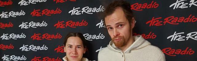 [KUULA INTERVJUUD] Mari Jürjens & Sten-Olle pühadekontsert Raplas