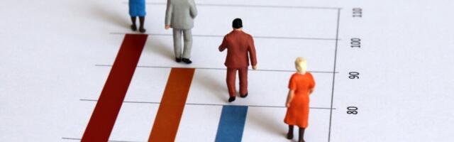 USA firma uuringu kohaselt on Eestis oodatav eluiga üks madalamaid