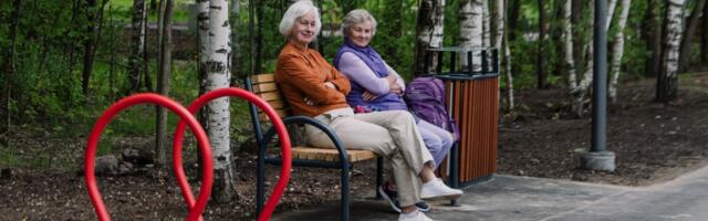 Tartu LV: Pinkide paigaldamise ettepanekuid saab teha ka töötubades