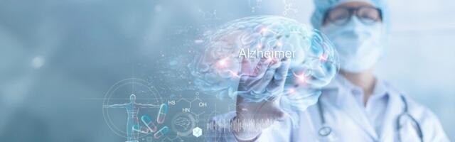 Maailma noorima Alzheimeri patsiendi haigestumise põhjust ei teata