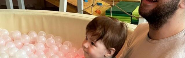 PALJU ÕNNE: ROBERT ROOL tähistab täna pruudiga  erilist sündmust